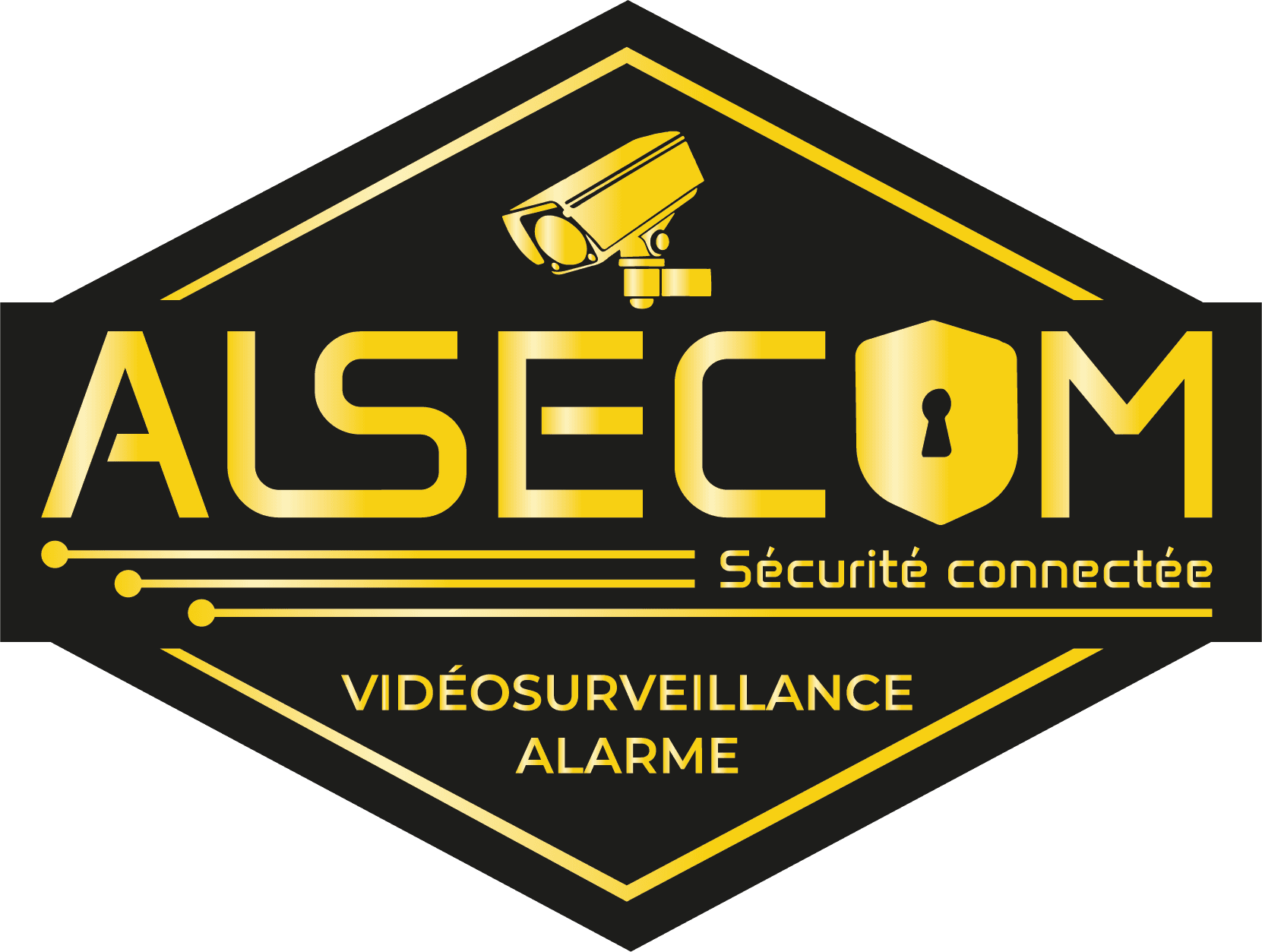 Logo Alsecom
