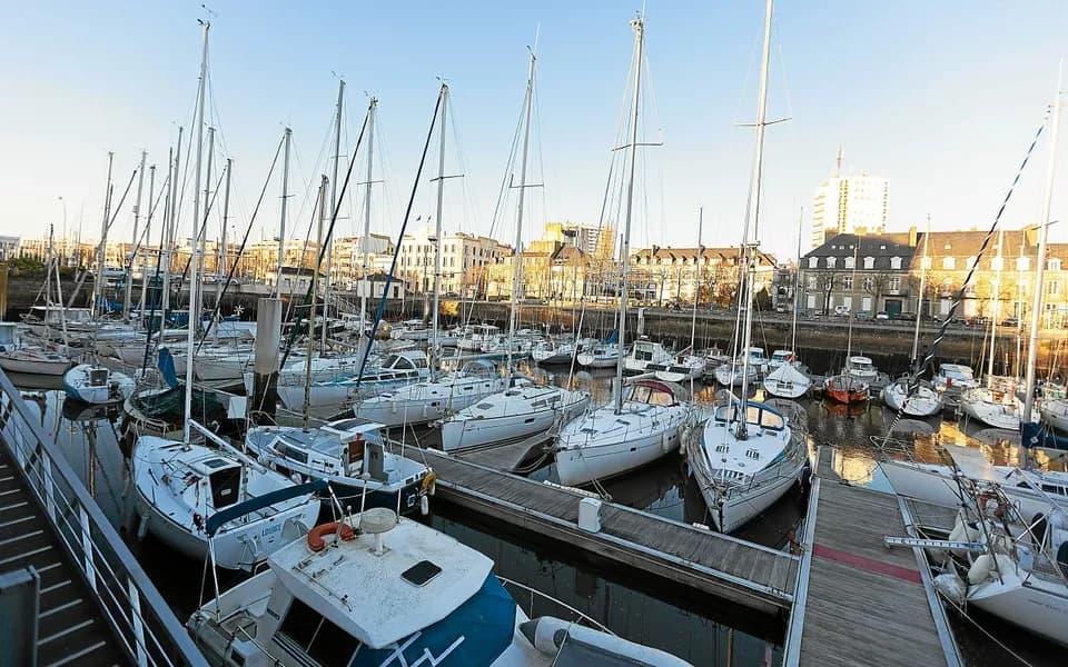 Port de Lorient