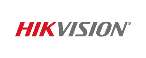 logo Hikvision